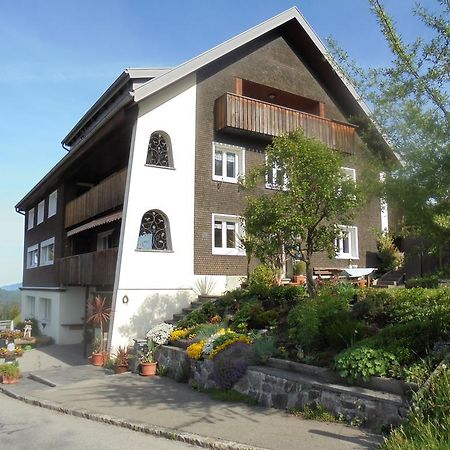 דירות סיבראצגפל Ferienhaus Nussbaumer מראה חיצוני תמונה