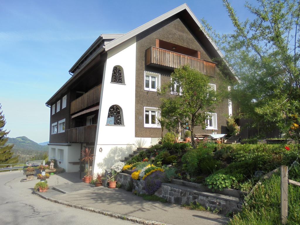 דירות סיבראצגפל Ferienhaus Nussbaumer מראה חיצוני תמונה
