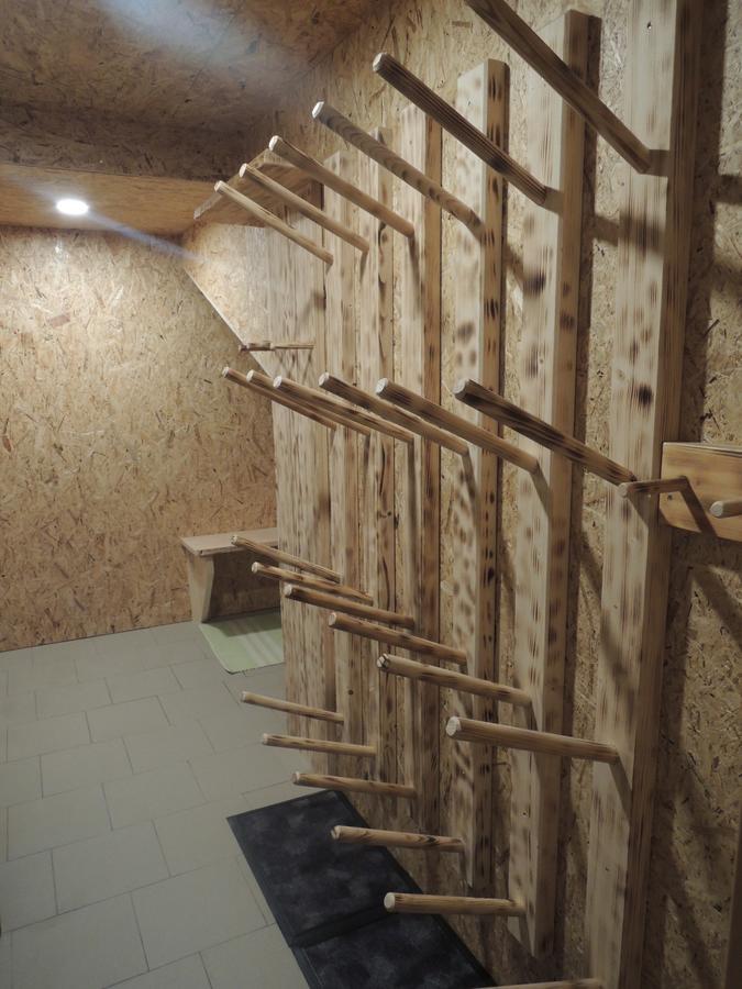 דירות סיבראצגפל Ferienhaus Nussbaumer מראה חיצוני תמונה
