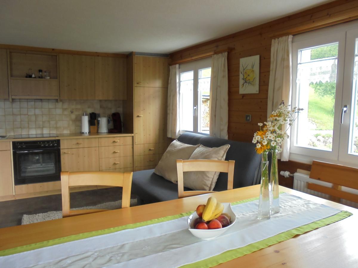 דירות סיבראצגפל Ferienhaus Nussbaumer מראה חיצוני תמונה