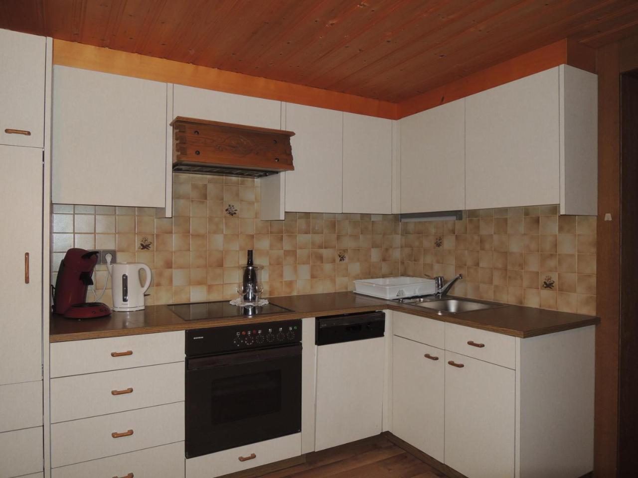 דירות סיבראצגפל Ferienhaus Nussbaumer מראה חיצוני תמונה